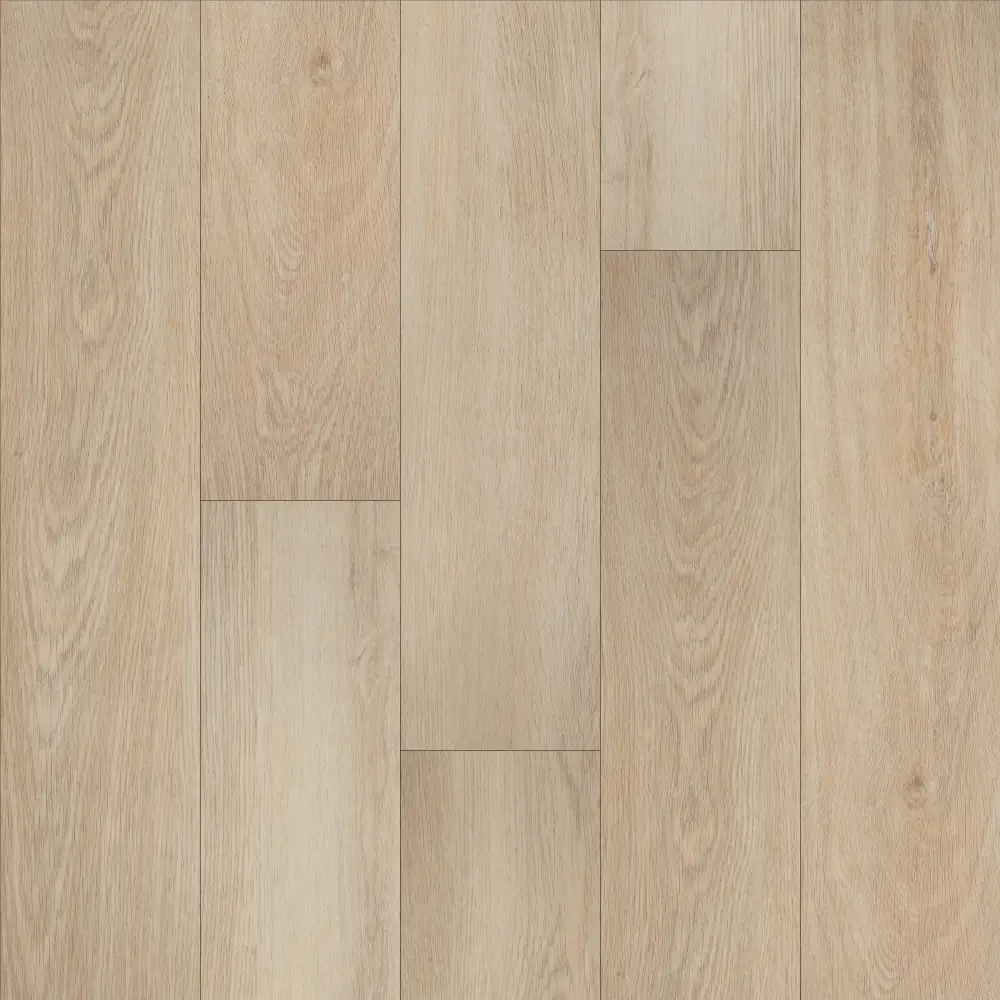 Virag Evolution Eko Rovere Grezzo EK4324 178x1219 mm — pavimento posato
