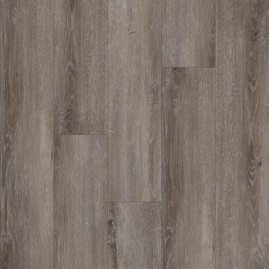 Virag Evolution Eko Rovere Grigio EK4328 178x1219 mm — pavimento posato