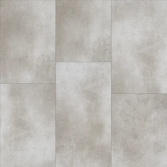 Virag Evolution Eko Cemento Grey EK4331 305x610 mm — pavimento posato