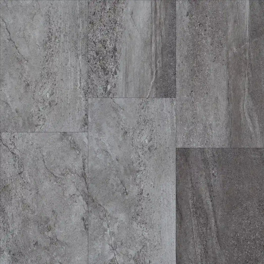Virag Evolution Eko Silice EK4334 305x610 mm — pavimento posato