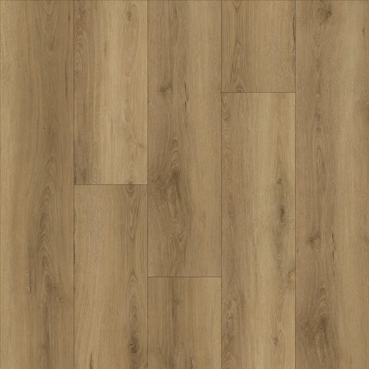 Virag Evolution Fast Syncro Rovere Castilla EFL6009 225x1500 mm — pavimento posato
