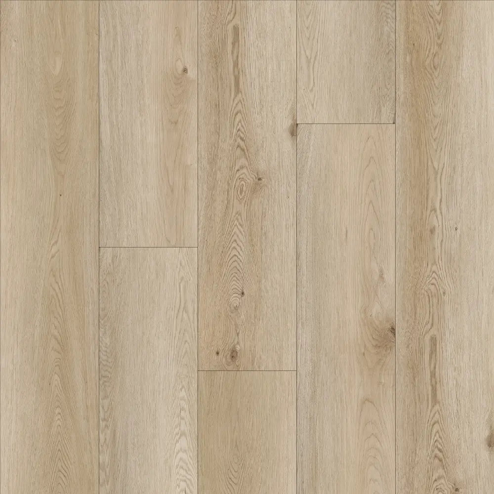 Virag Evolution Fast Rovere Granada EFL6011 225x1500 mm — pavimento posato