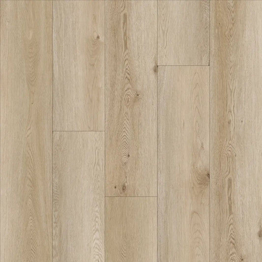 Virag Evolution Fast Rovere Granada EFL6011 225x1500 mm — pavimento posato