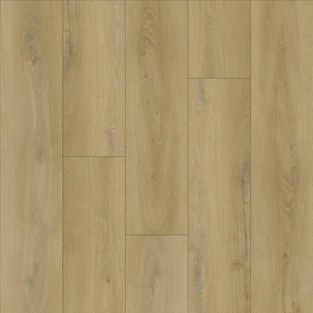 Virag Evolution Fast Rovere Toledo EFL6012 225x1500 mm — pavimento posato