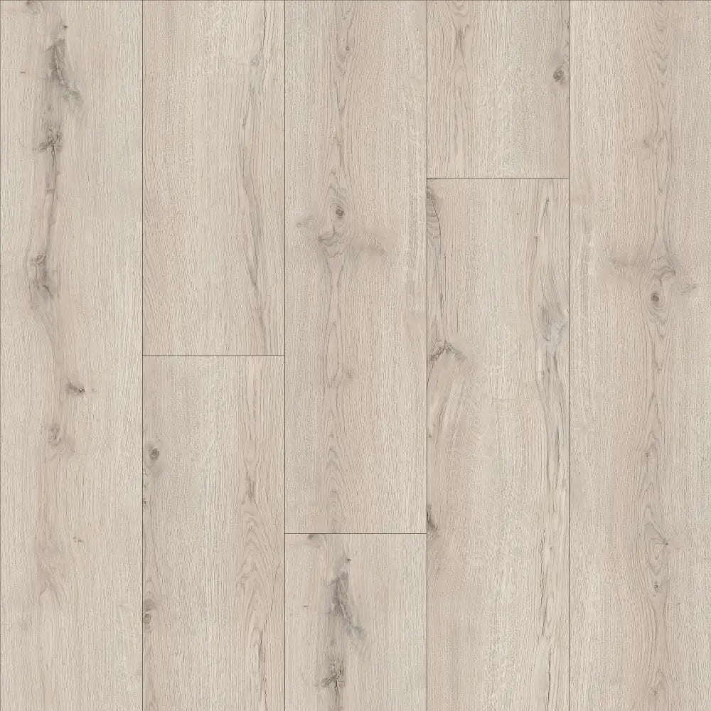 Virag Evolution Fast Rovere Bianco EFL6069 225x1500 mm — pavimento posato