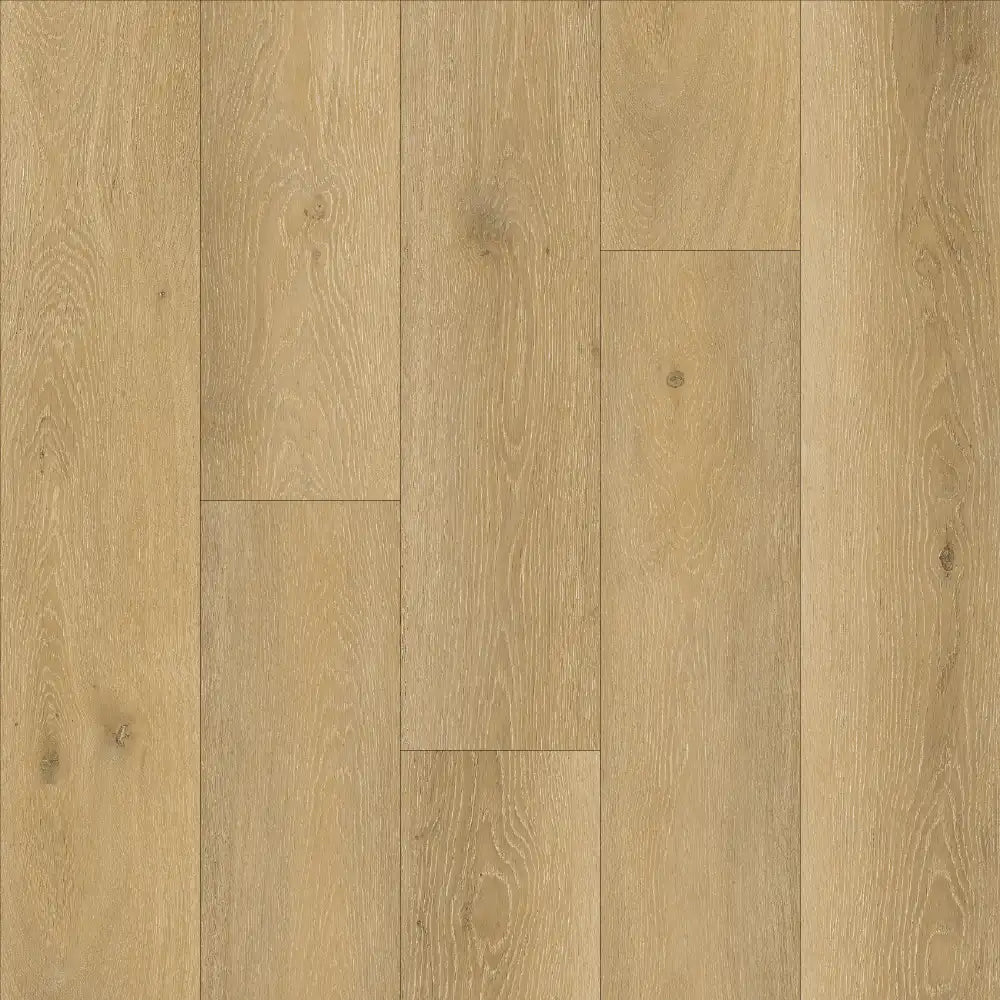 Virag Evolution Fast Syncro Rovere Chiaro EFS6061 181x1500 mm — pavimento posato