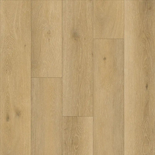Virag Evolution Fast Syncro Rovere Chiaro EFS6061 181x1500 mm — pavimento posato