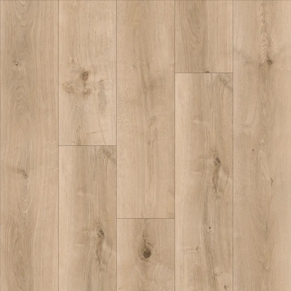 Virag Evolution Fast Syncro Rovere Rustico EFS6062 181x1500 mm — pavimento posato