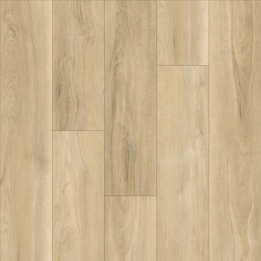 Virag Evolution Fast Syncro Rovere Melange EFS6063 181x1500 mm — pavimento posato
