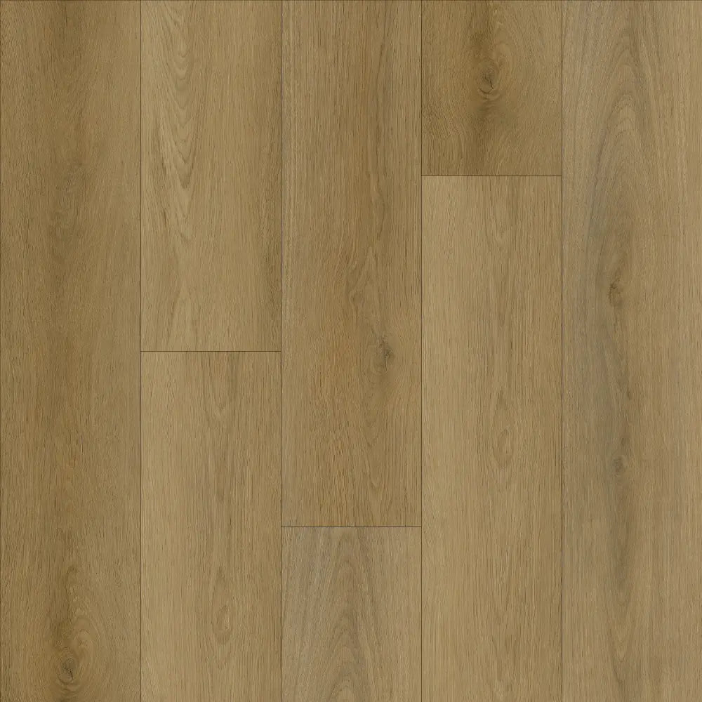 Virag Evolution Fast Syncro Rovere Naturale EFS6064 181x1500 mm — pavimento posato
