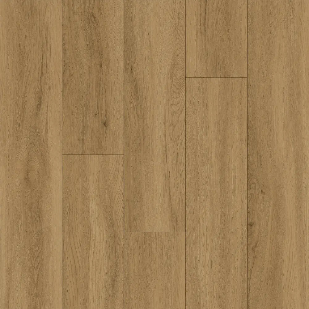Virag Evolution Fast Rovere Bruno EFS6068 181x1500 mm — pavimento posato