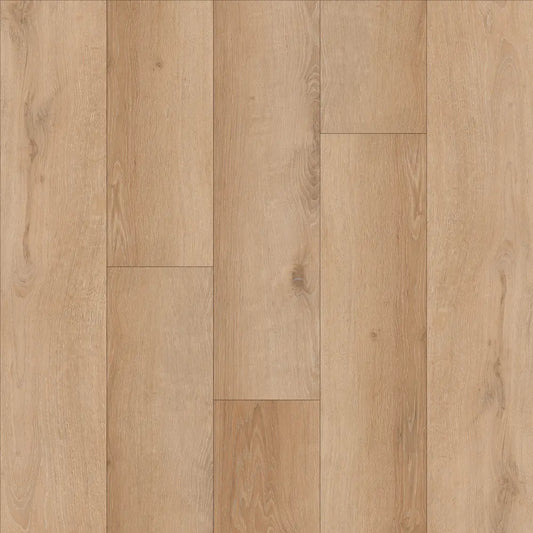 Virag Evolution Fast Syncro Rovere Cottage FS6005 180x1500 mm — pavimento posato