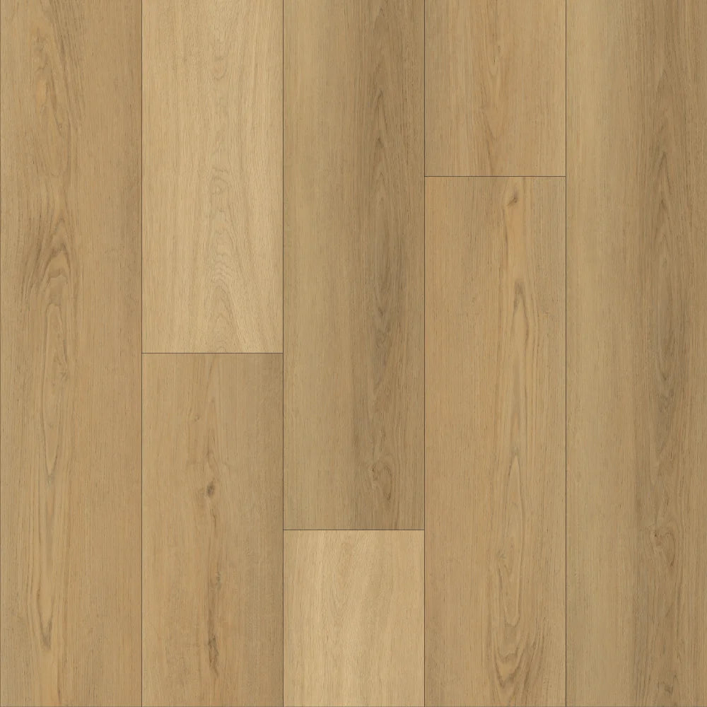 Virag Evolution Grande Rovere Caledonia EG6072 230x1800 mm — pavimento posato