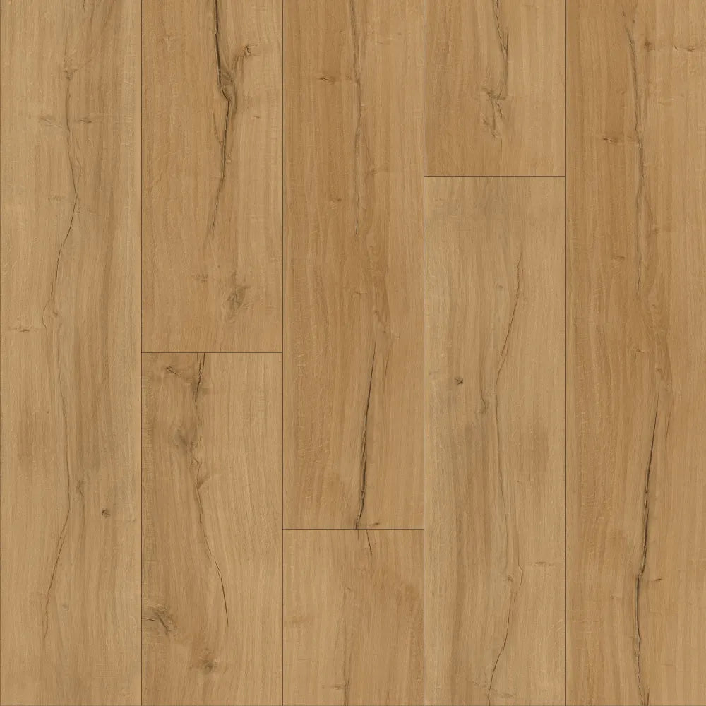 Virag Evolution Grande Rovere Baviera EG6073 230x1800 mm — pavimento posato