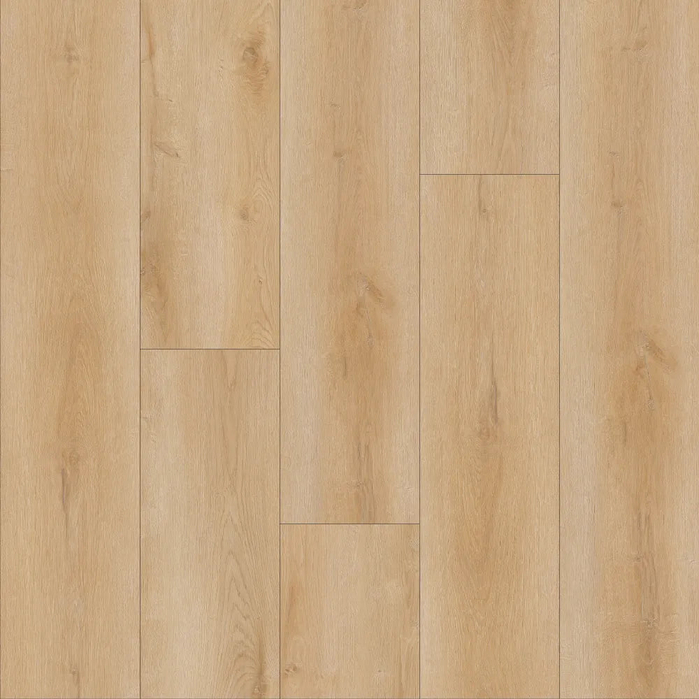 Virag Evolution Grande Rovere Alpe EG6074 230x1800 mm — pavimento posato