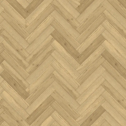 Virag Evolution Spina Italiana Rovere Naturale SI1150 126x630 mm — pavimento posato