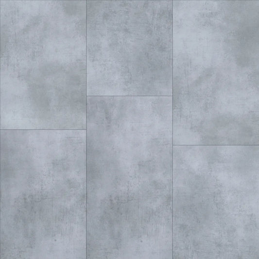 Virag Evolution Tack Dry Plus Cemento Grigio TD004 457x914 mm — pavimento posato