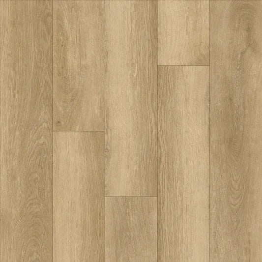 Virag Evolution Tack Dry Plus Rovere Grezzo TD4224 184x1219 mm — pavimento posato