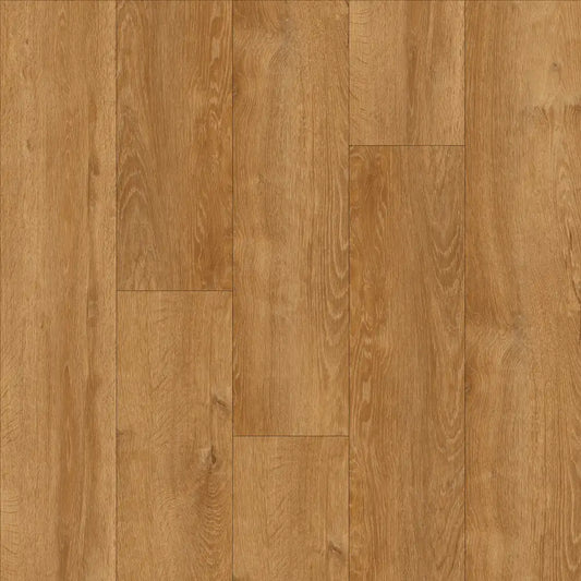 Virag Evolution Tack Dry Plus Rovere Nordico TD4540 185x1500 mm — pavimento posato