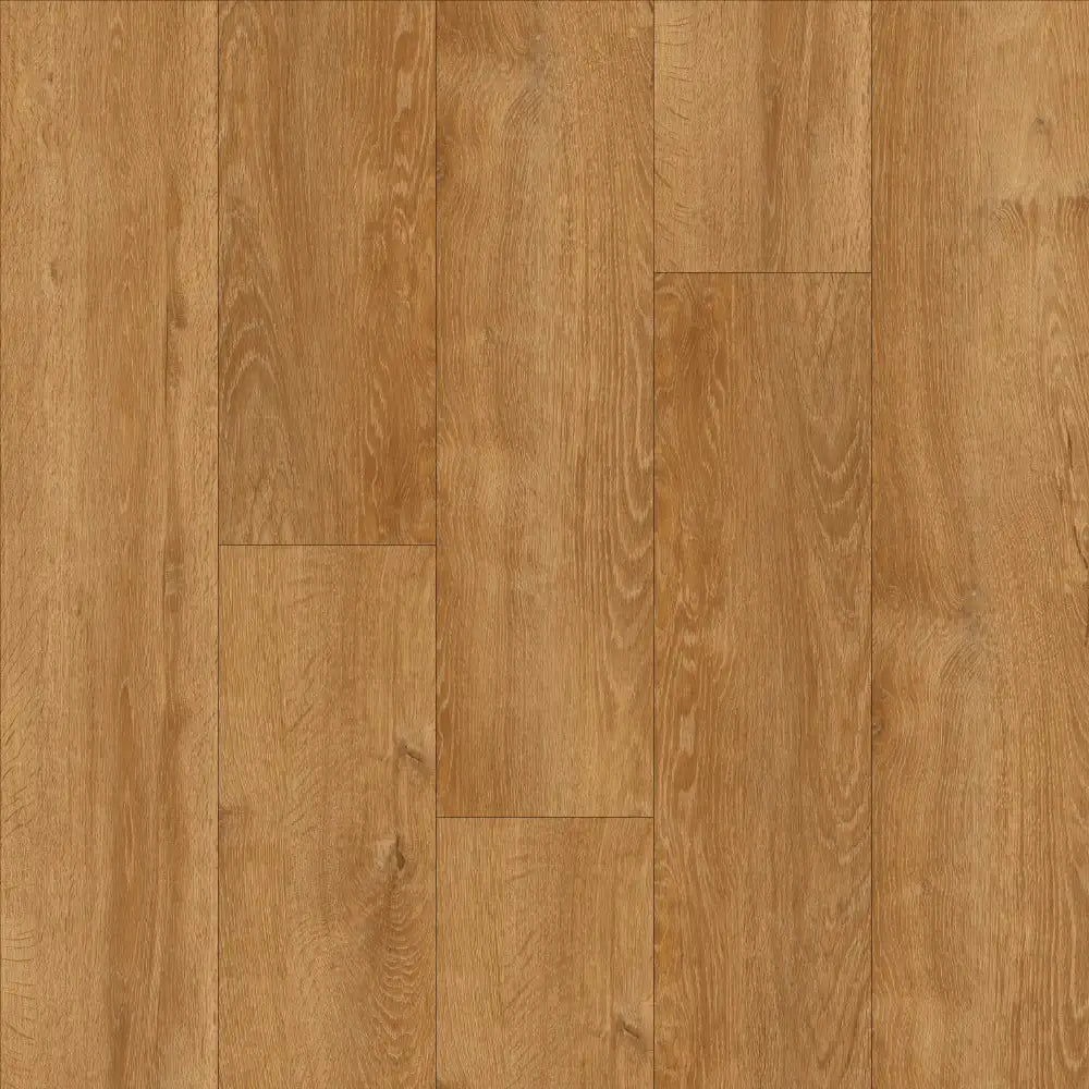 Virag Evolution Tack Dry Plus Rovere Nordico TD4540 230x1500 mm — pavimento posato