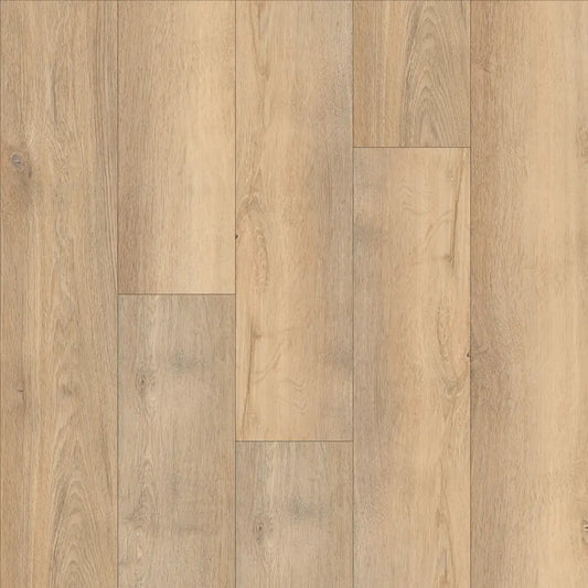 Virag Evolution Tack Dry Plus Rovere Toscano TD4542 185x1500 mm — pavimento posato