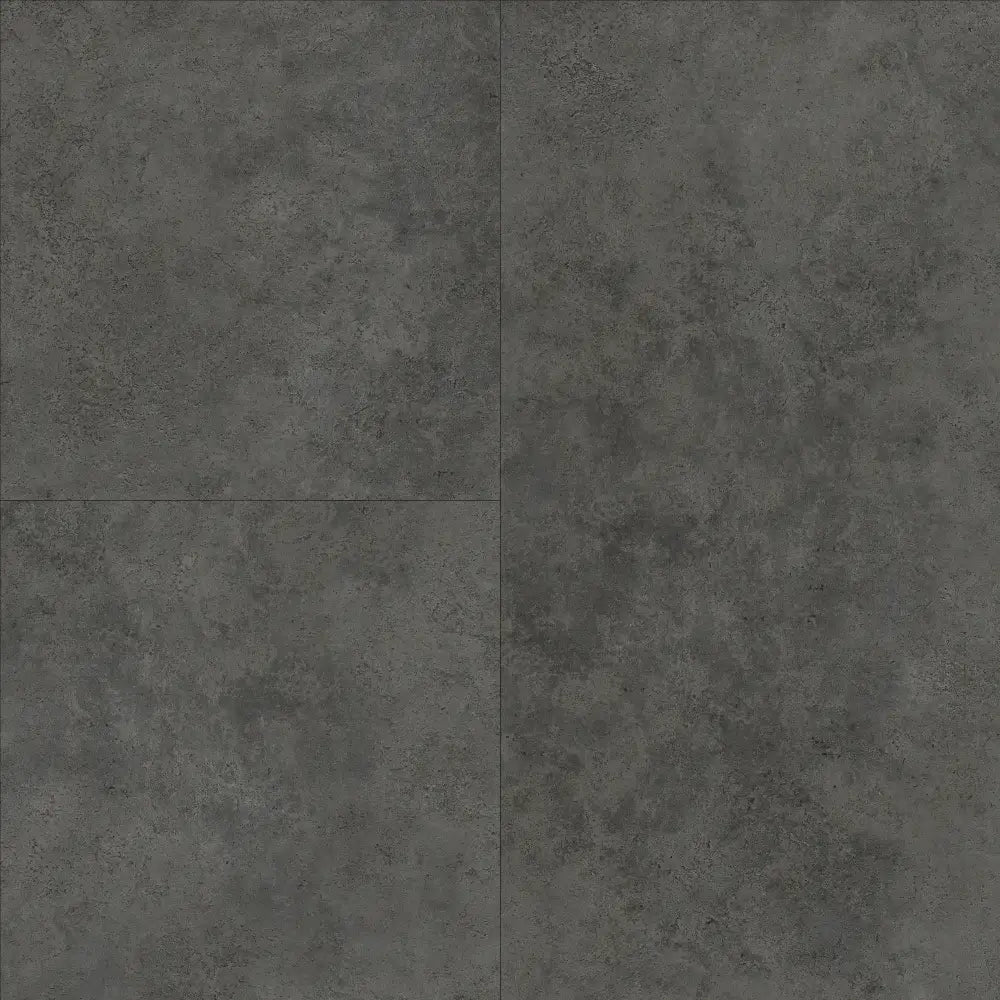 Virag Evolution Tack Dry Plus Resina Grigia TD9003 914x914 mm — pavimento posato