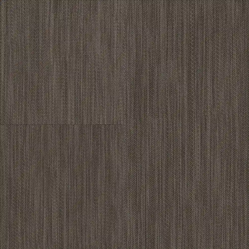 Virag Evolution Tack Dry Plus Grey Textile TD9151 914x914 mm — pavimento posato