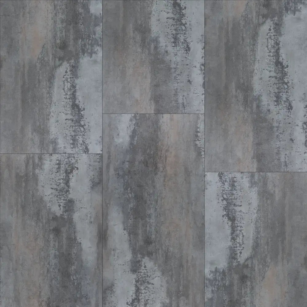 Virag Evolution Trend Grigio Azzurro LV4051 457x914 mm — pavimento posato