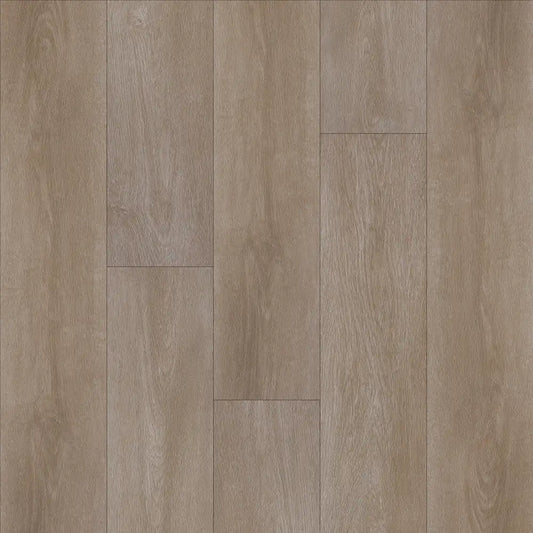 Virag Evolution Trend Rovere Grigio Tortora MP2552 185x1500 mm — pavimento posato
