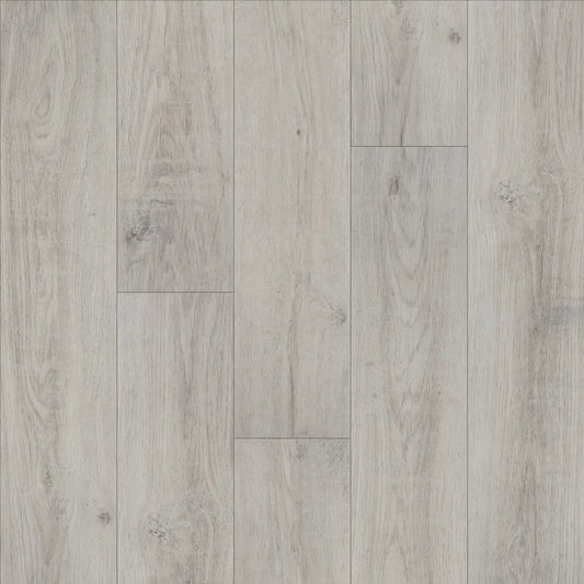 Virag Evolution Trend Rovere Grigio Cenere PR4292 184x1219 mm — pavimento posato