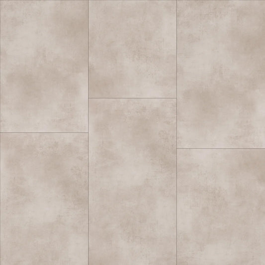 Virag Evolution Trend Cemento Beige T005 457x914 mm — pavimento posato