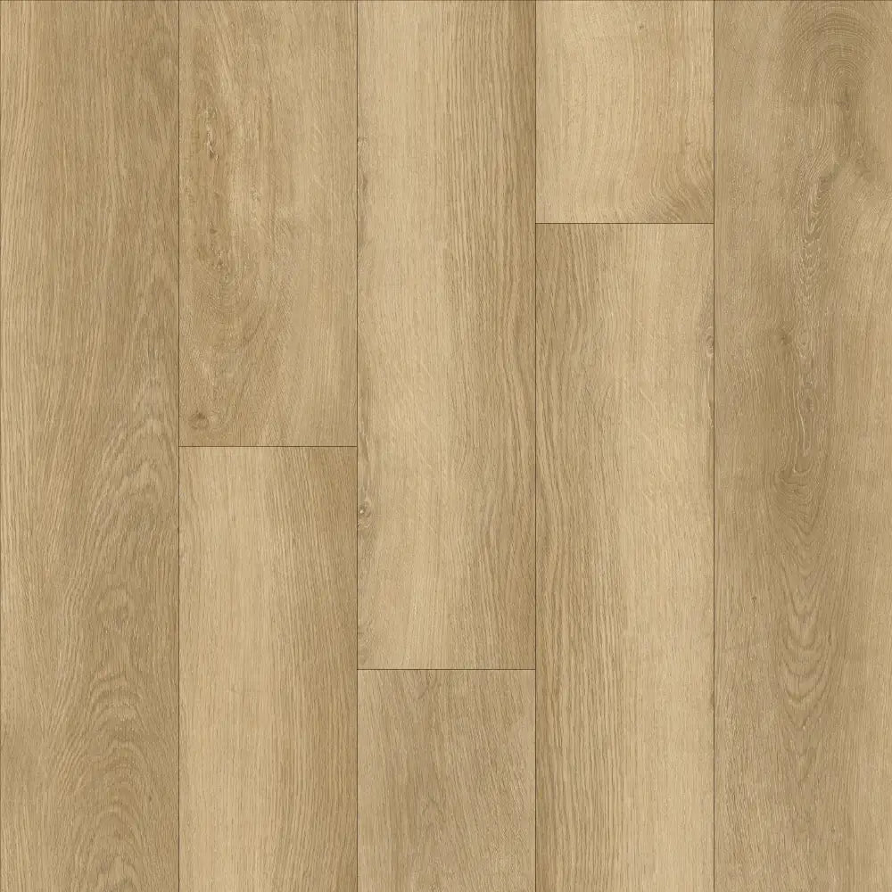 Virag Evolution Velox Rovere Grezzo EV5124 185x1500 mm — pavimento posato