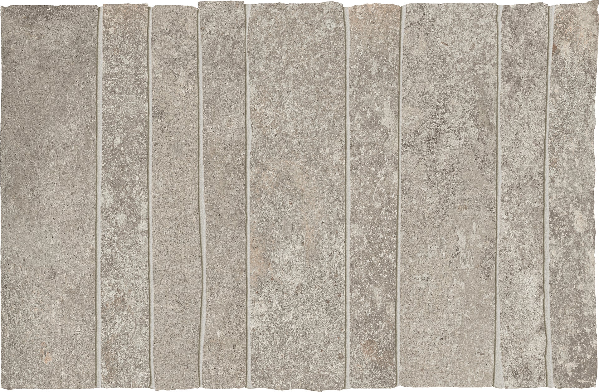 Emilceramica Ever-Stone Grey Mosaico Stripes 19,4x29,9 Naturale R10 END3 | Miglior prezzo nel 2025 su Cego Ceramiche