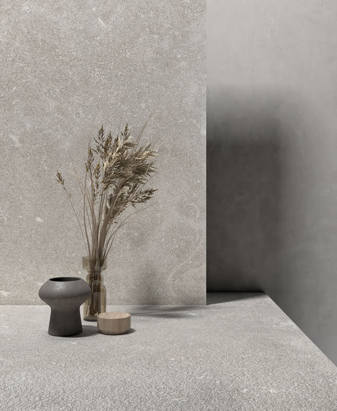 Evolution Evo Greyge 100x100 - Gres Porcellanato di Kronos Ceramiche - Prezzo solo €106.50! Compra ora su CEGO CERAMICHE