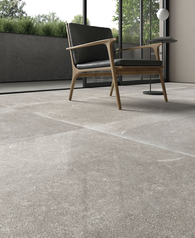 Evolution Evo Greyge 100x100 - Gres Porcellanato di Kronos Ceramiche - Prezzo solo €106.50! Compra ora su CEGO CERAMICHE