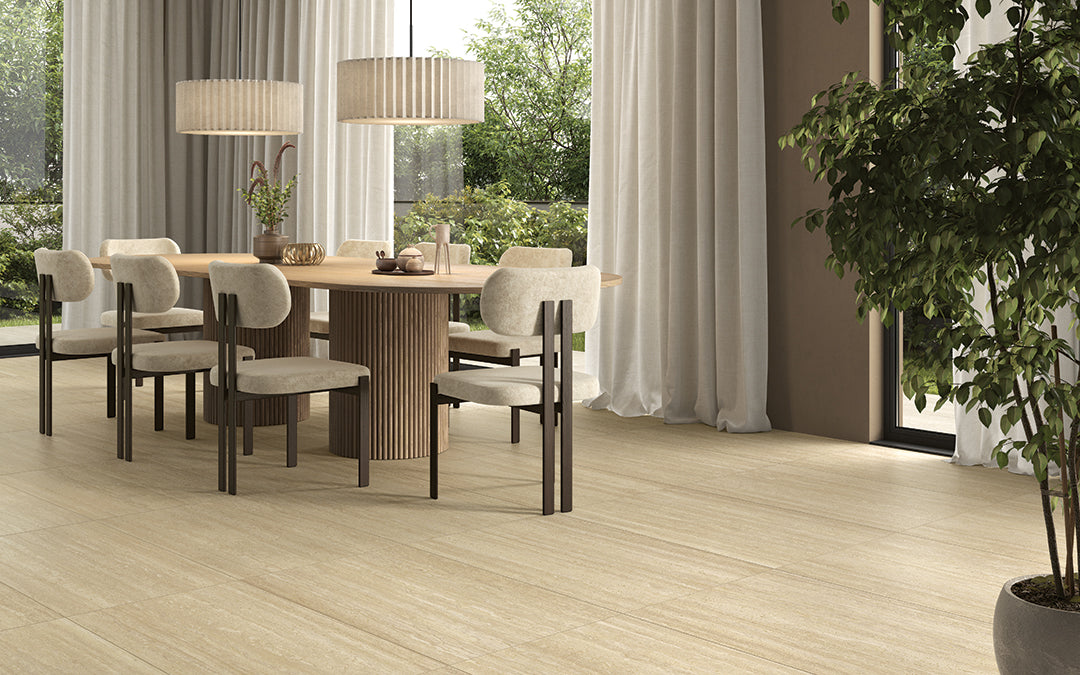 Firenze Beige 30x60 - Gres Porcellanato di Castelvetro - Prezzo solo €26.98! Compra ora su CEGO CERAMICHE