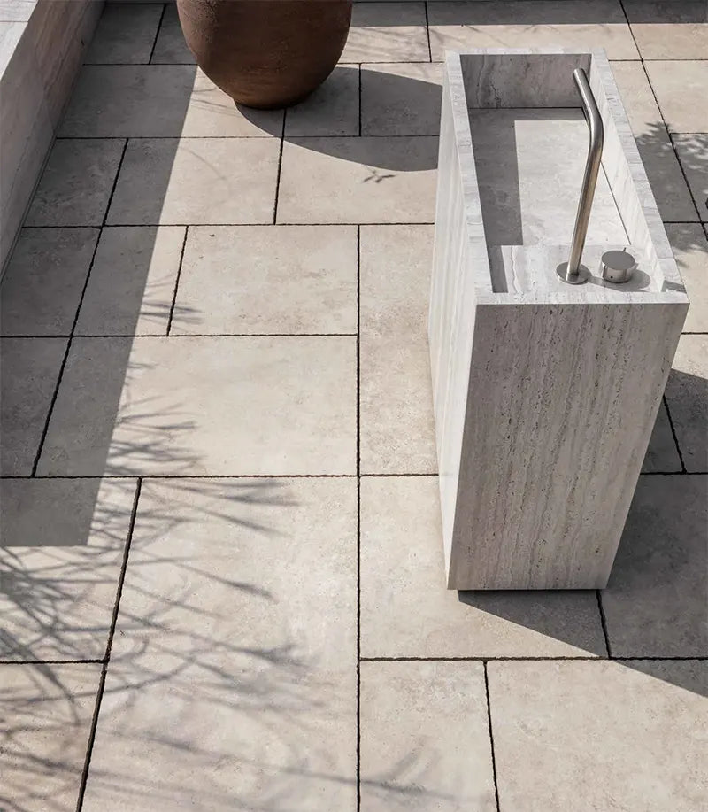 Nativa Vena Lux Vena 80x180 - Gres Porcellanato di Kronos Ceramiche - Prezzo solo €158! Compra ora su CEGO CERAMICHE