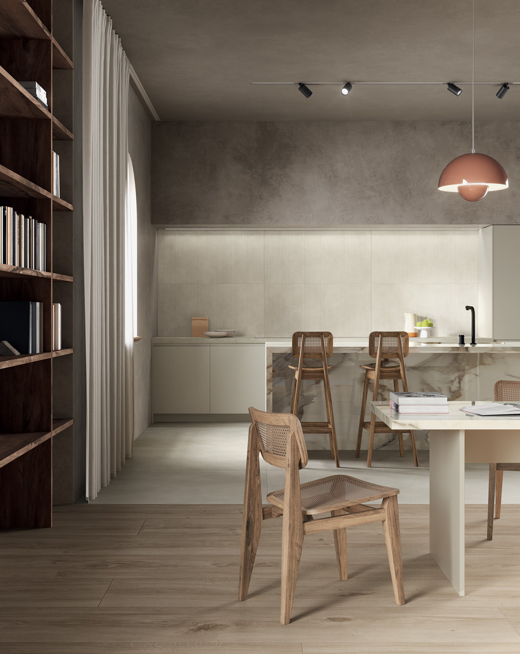 Homescape Sugar 60x120 - Gres Porcellanato di Fondovalle - Prezzo solo €52! Compra ora su CEGO CERAMICHE