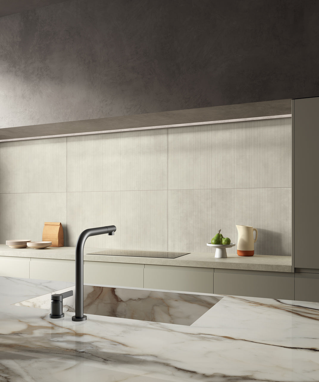 Homescape Sugar 60x120 - Gres Porcellanato di Fondovalle - Prezzo solo €52! Compra ora su CEGO CERAMICHE