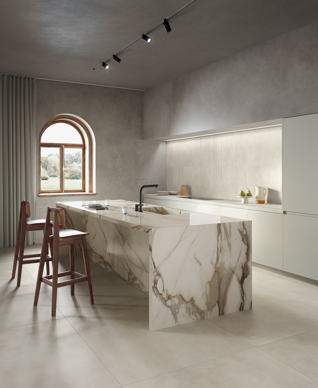 Homescape Sugar 60x120 - Gres Porcellanato di Fondovalle - Prezzo solo €52! Compra ora su CEGO CERAMICHE