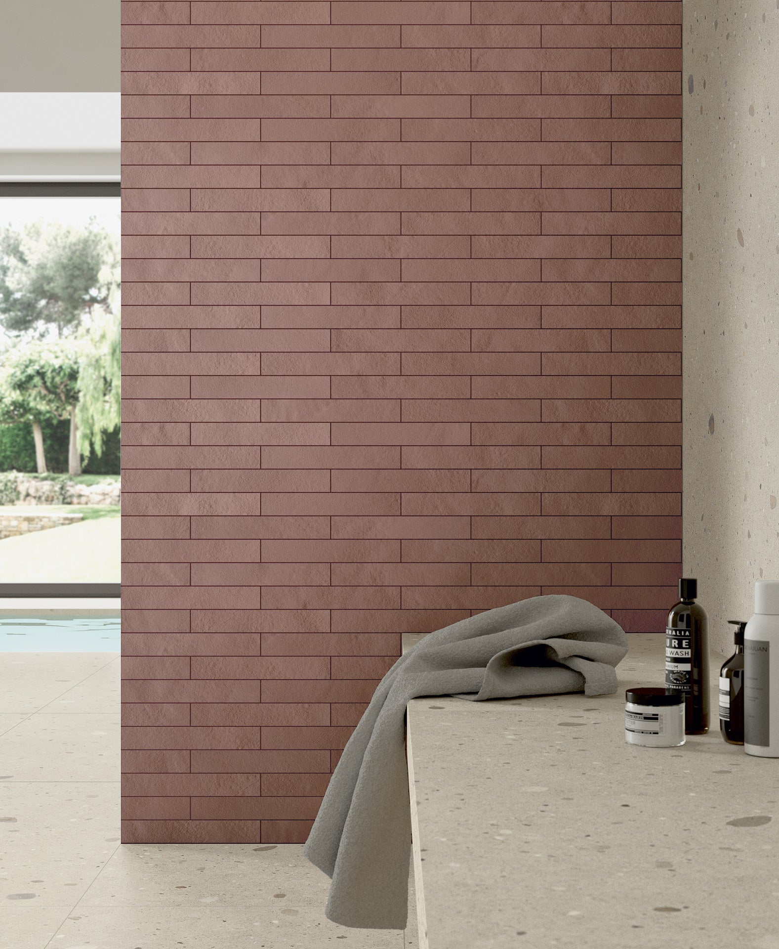 Keynote Pearl 60x120 - Gres Porcellanato di Fondovalle - Prezzo solo €52! Compra ora su CEGO CERAMICHE