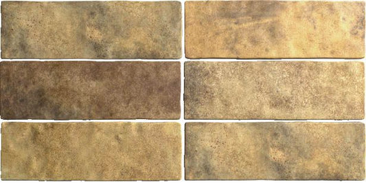 Studio One Artisan Gold 6,5x20