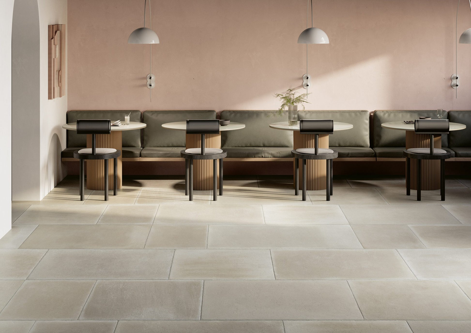 English Stone Natural Grey 30,2x60,4 Esterno - Gres Porcellanato di Coem Ceramiche - Prezzo solo €26.10! Compra ora su CEGO CERAMICHE