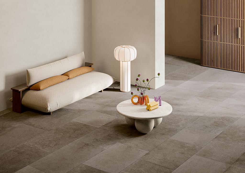 Autentica Grey 30,2x60,4 Naturale - Gres Porcellanato di Fioranese - Prezzo solo €24.52! Compra ora su CEGO CERAMICHE