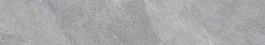Keope Ubik Grey Listello UP 9,7x60 FGU2 | Miglior prezzo nel 2025 su Cego Ceramiche