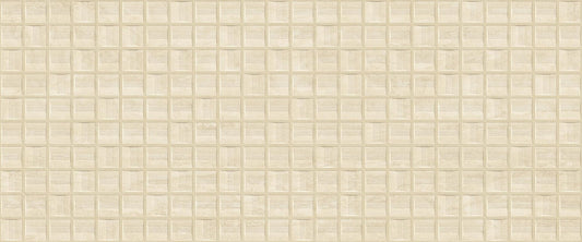 Atlas Concorde Marvel T 3D Qube Navona White 50x120
