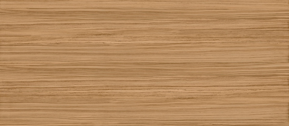 Atlas Concorde Log Anthology Zebrano 120x278