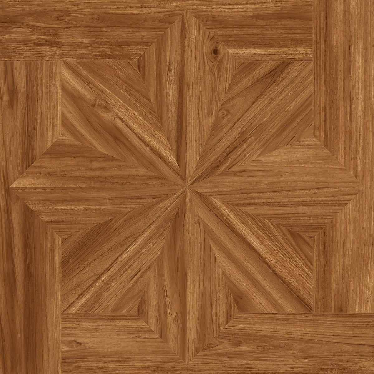 Atlas Concorde Log Anthology Classic Frame Teak 120x120