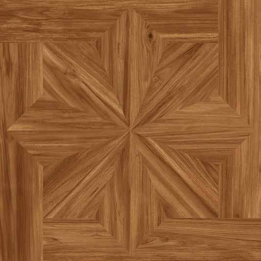 Atlas Concorde Log Anthology Classic Frame Teak 120x120
