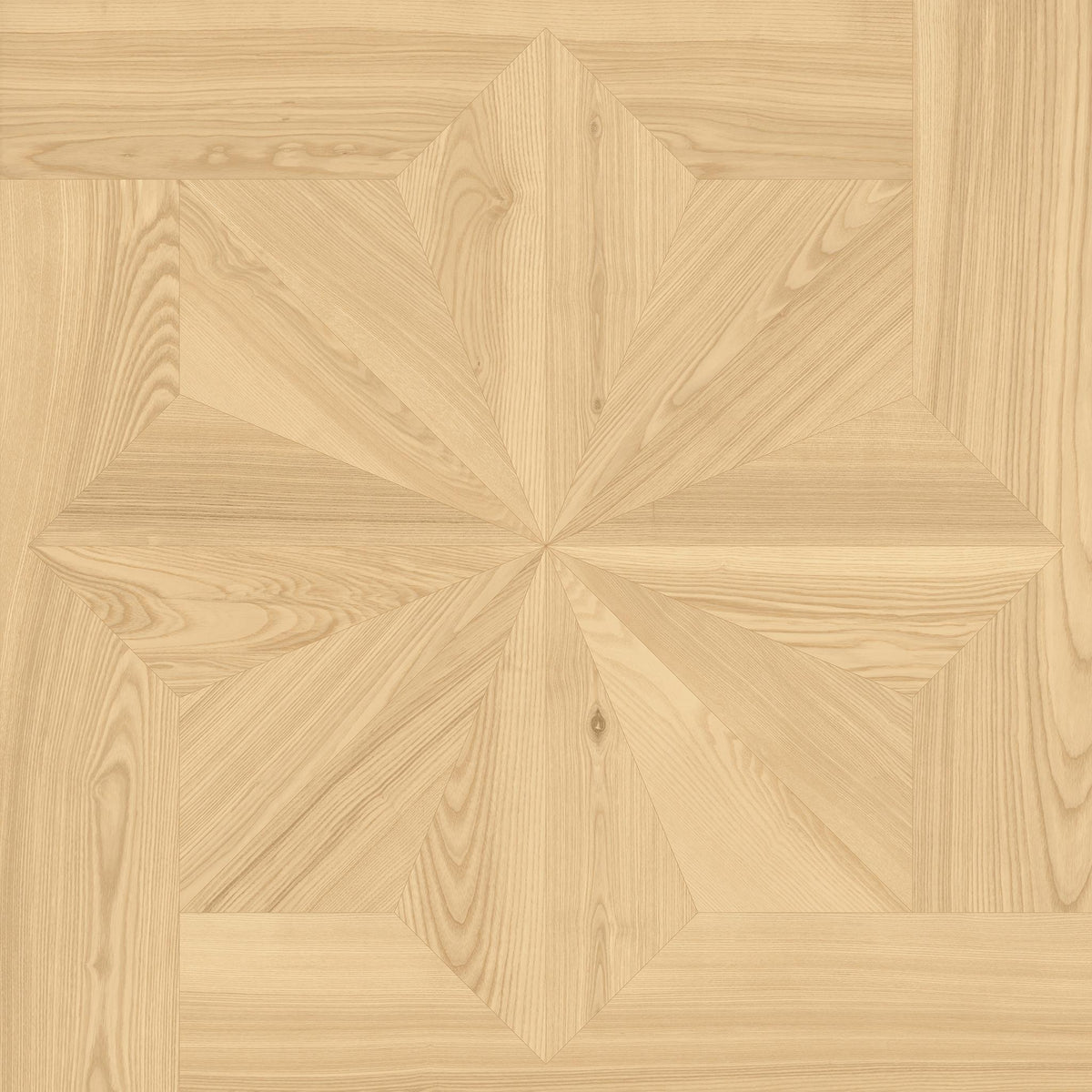 Atlas Concorde Log Anthology Classic Frame Ash 120x120